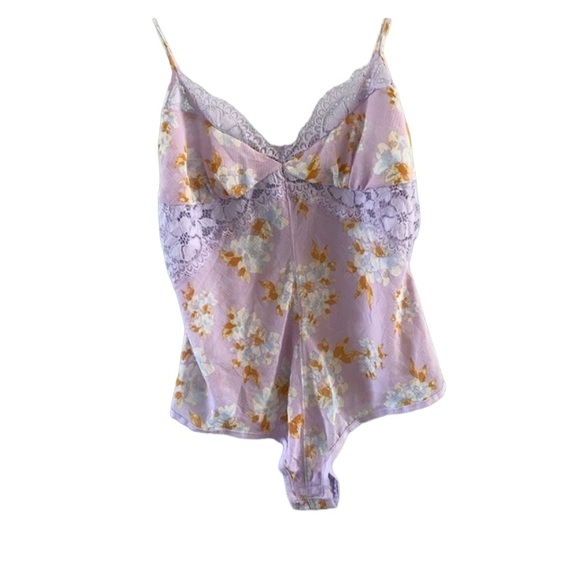 Free People Monday Morning Intimately Bodysuit. Size S - Picture 4 of 8